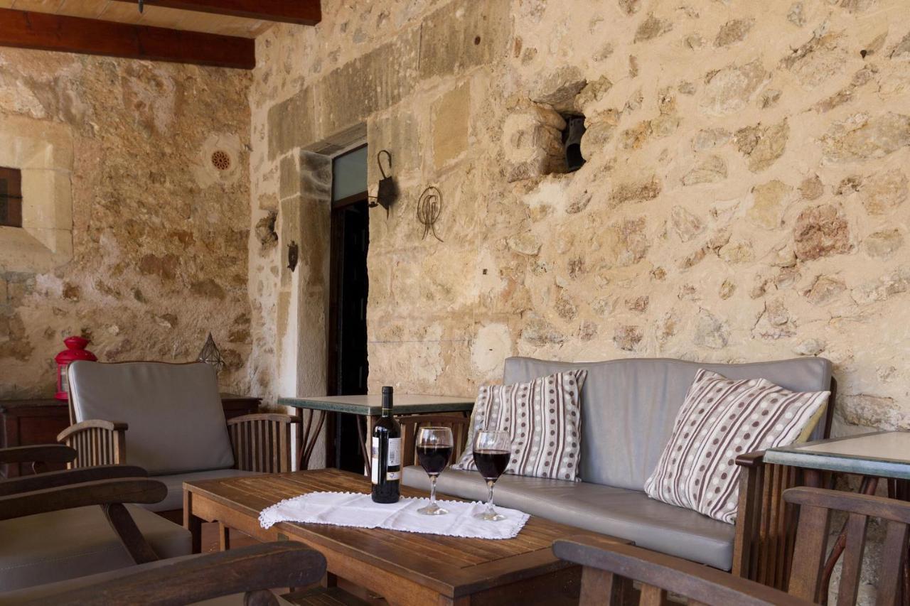 Villa Plana Morro