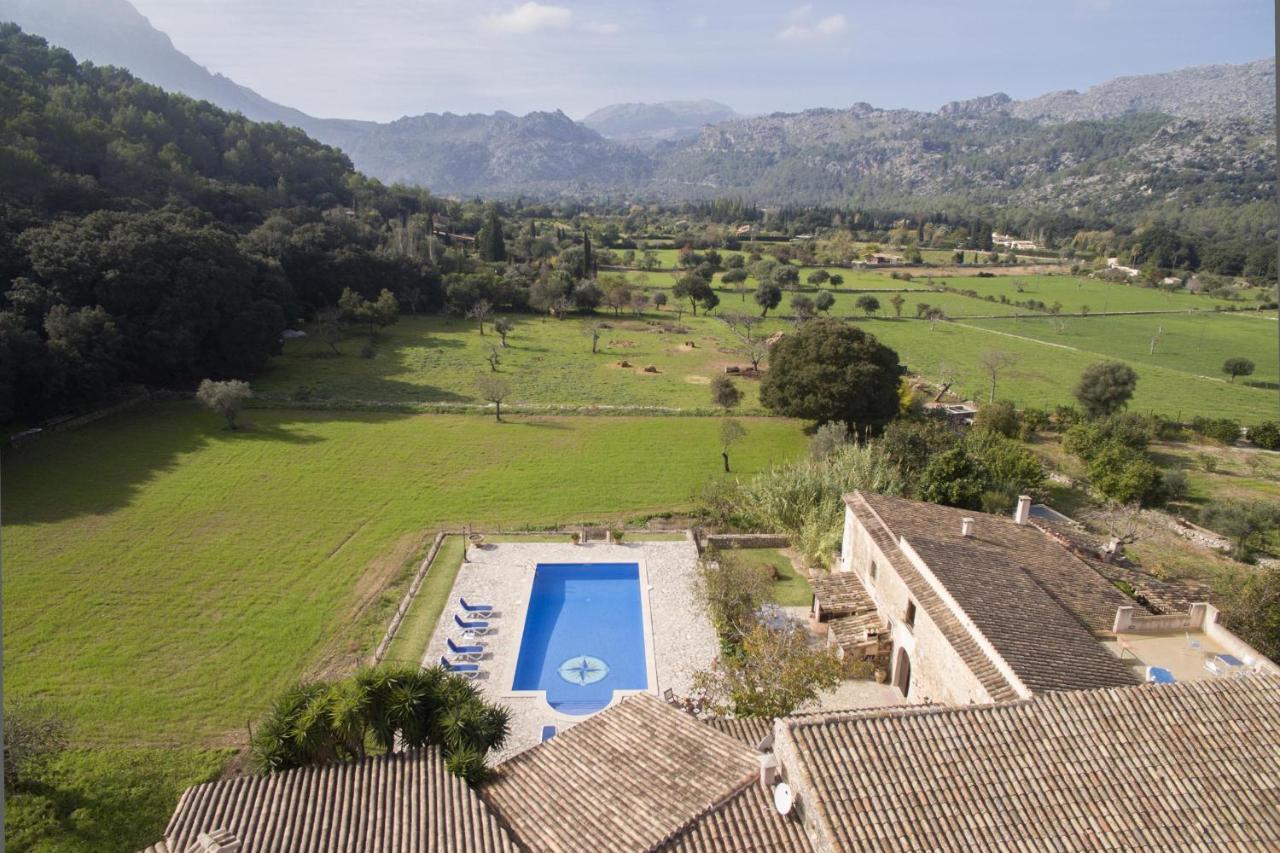 Plana Morro Villa