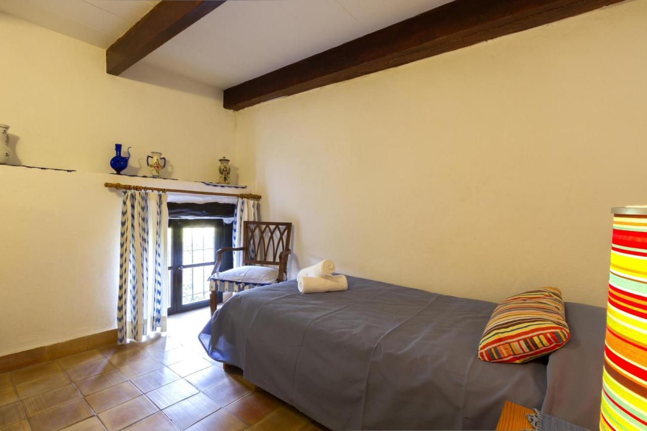 Plana Morro Villa Pollença